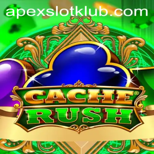 CacheRush: Dive into the Exciting World of ApexSlot Gaming
