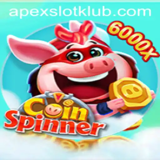 CoinSpinner: The Exciting World of ApexSlot Gaming