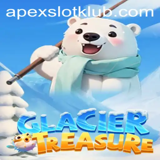 GlacierTreasure: Exploring the Frosty Realms of ApexSlot
