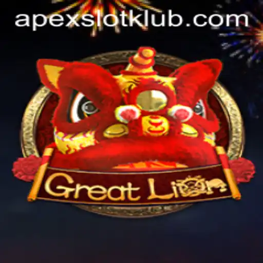 Delve into the Thrilling World of GreatLion: An ApexSlot Game Experience