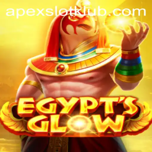 Unveiling EgyptsGlow: A Journey Through the Apex Slot Experience