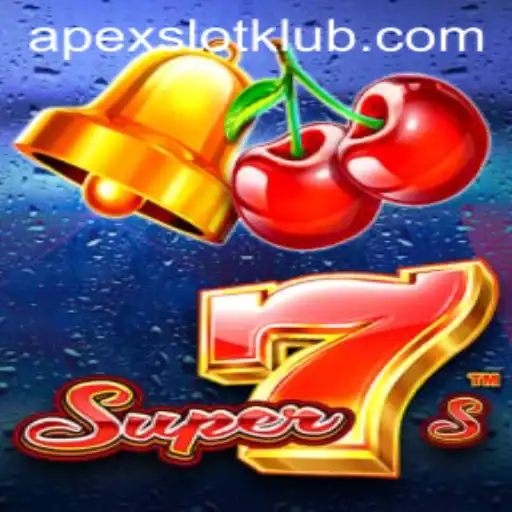 Exploring Super7s: A Thrilling Slot Adventure