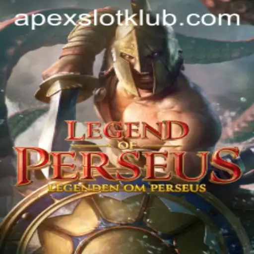 Unveiling the Thrilling World of LegendofPerseus and Apexslot