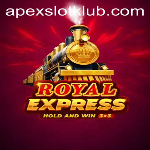 Unveiling the Enchanting World of RoyalExpress: An ApexSlot Extravaganza