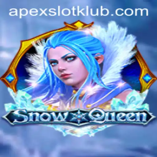 Dive into the Enchanting World of SnowQueen with ApexSlot