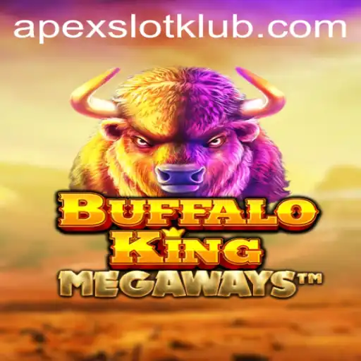 The Thrilling World of BuffaloKing Apex Slot