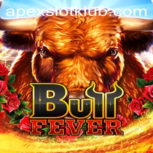 Unleashing the Thrill of BullFever: Dive into the ApexSlot Phenomenon