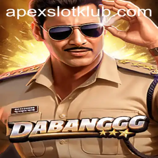 Discover the Thrilling World of DABANGGG: An Exciting Apexslot Experience