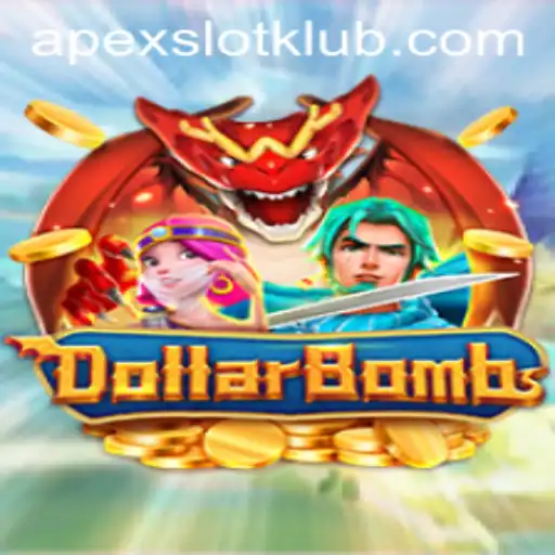 Exploring DollarBombs: A Thrilling Journey into Apex Slot Gaming