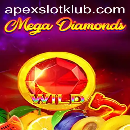 Discover the Thrilling World of MegaDiamond: A New ApexSlot Experience