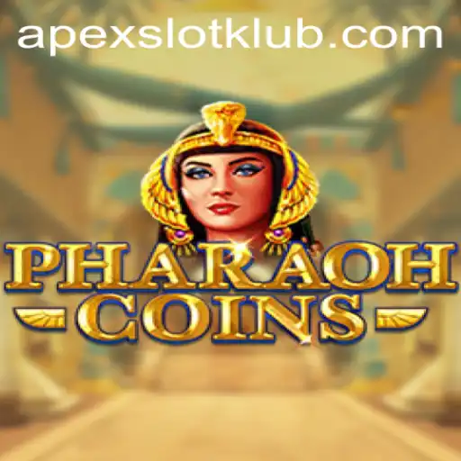 Explore the Exciting World of PharaohCoins: A Deep Dive into the Apexslot Gaming Experience