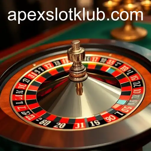Exploring Roulette: The Role of Apexslot in Modern Gaming