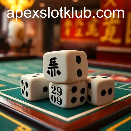 Exploring the Fascinating World of Sic Bo with Apexslot